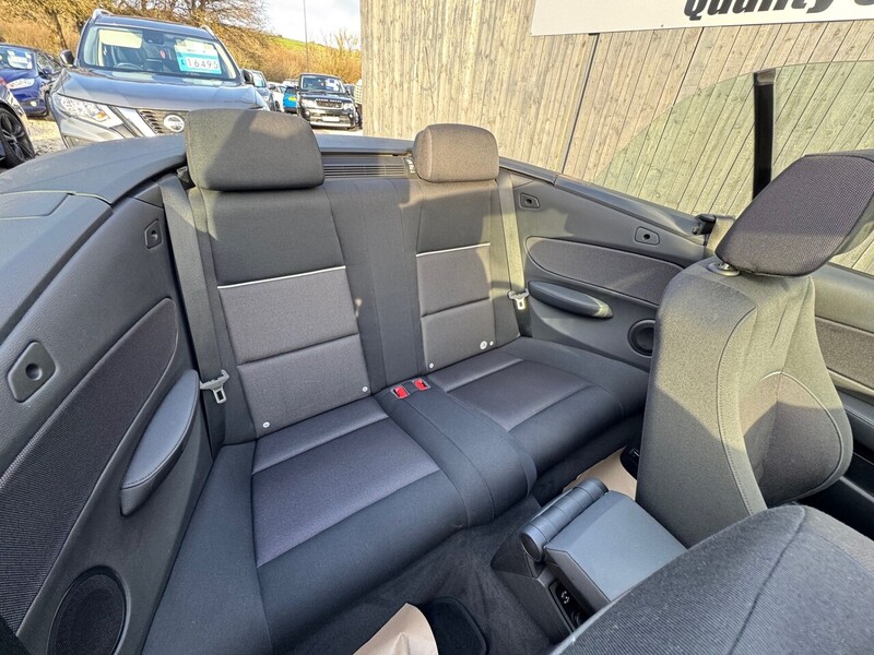 Used BMW 1 Series 2011 for sale - 76986546: Photo 20