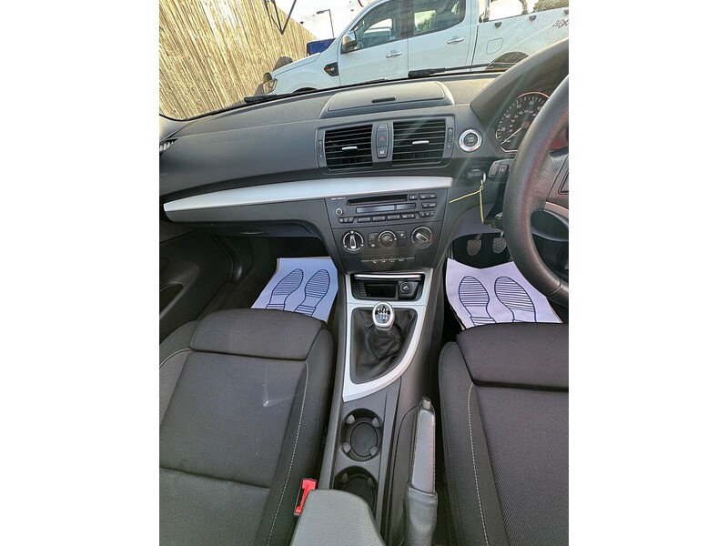 Used BMW 1 Series 2011 for sale - 76986546: Photo 21