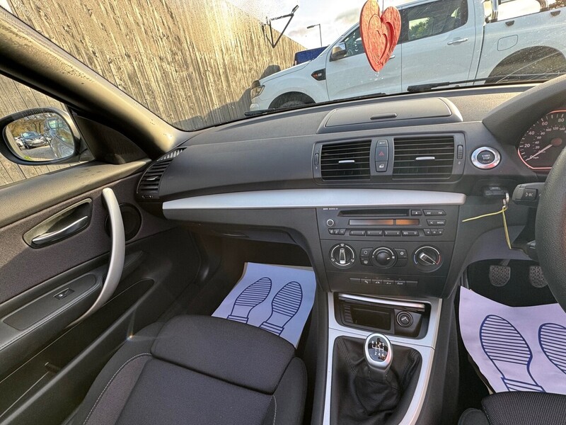 Used BMW 1 Series 2011 for sale - 76986546: Photo 22