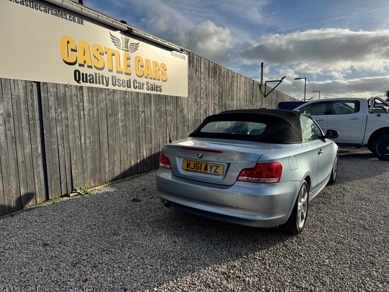 Used BMW 1 Series 2011 for sale - 76986546: Photo 25