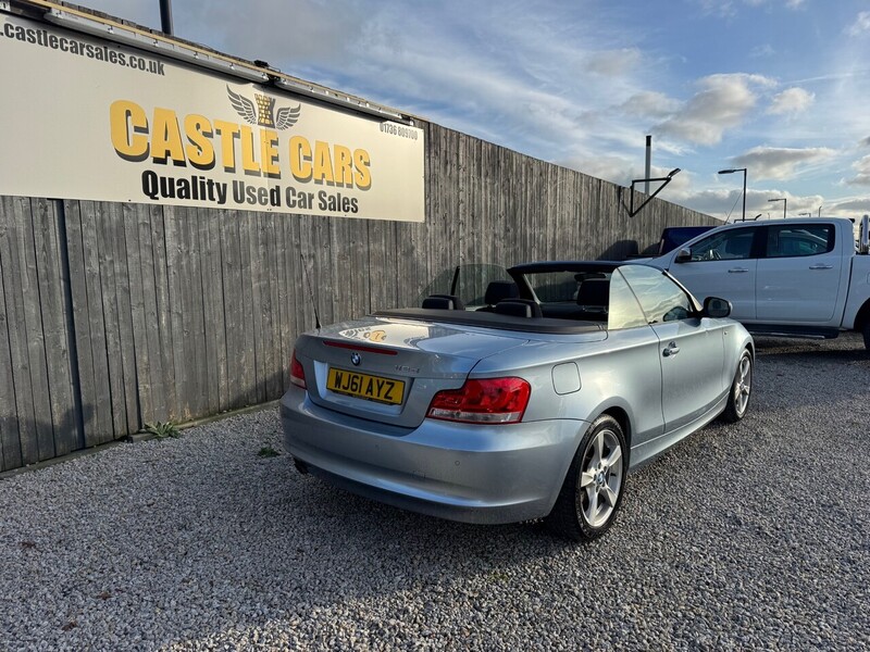 Used BMW 1 Series 2011 for sale - 76986546: Photo 26