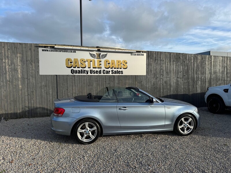 Used BMW 1 Series 2011 for sale - 76986546: Photo 28