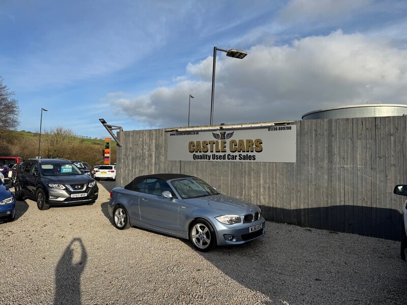 Used BMW 1 Series 2011 for sale - 76986546: Photo 29