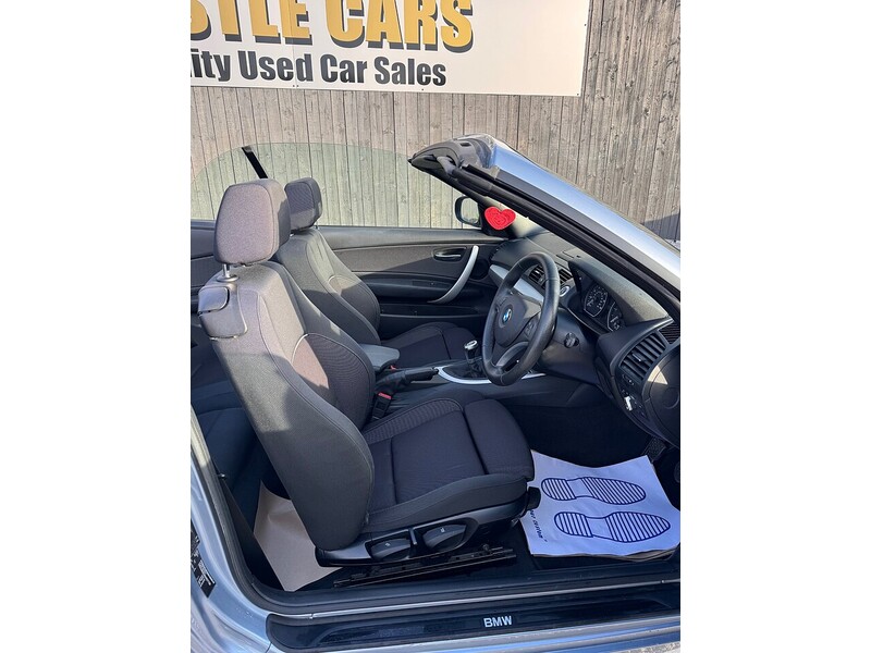 Used BMW 1 Series 2011 for sale - 76986546: Photo 3