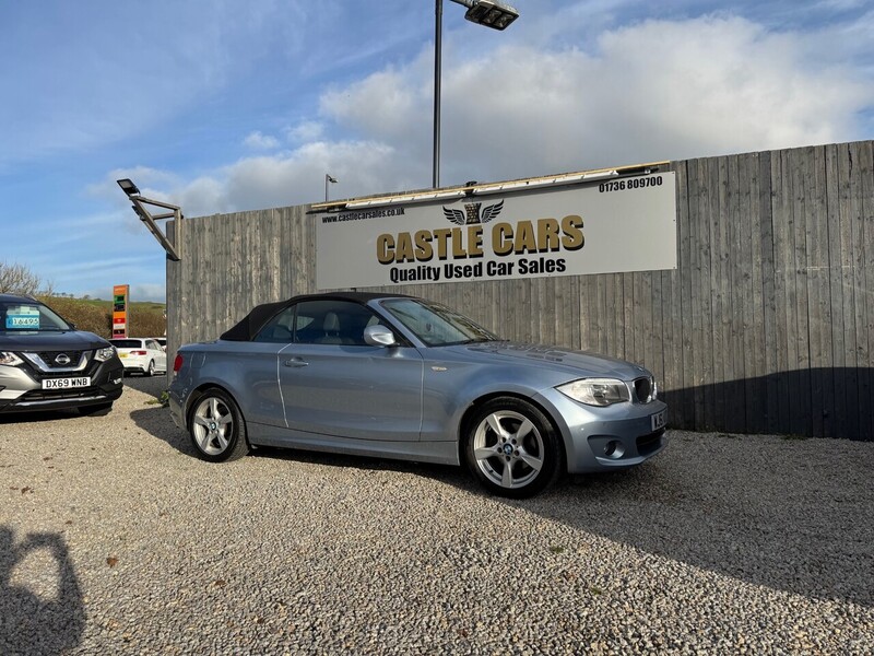 Used BMW 1 Series 2011 for sale - 76986546: Photo 4