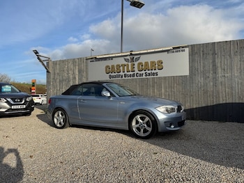 Used BMW 1 Series 2011 for sale - 76986546: Photo