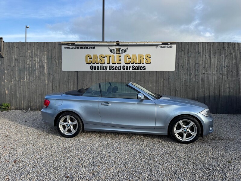 Used BMW 1 Series 2011 for sale - 76986546: Photo 5