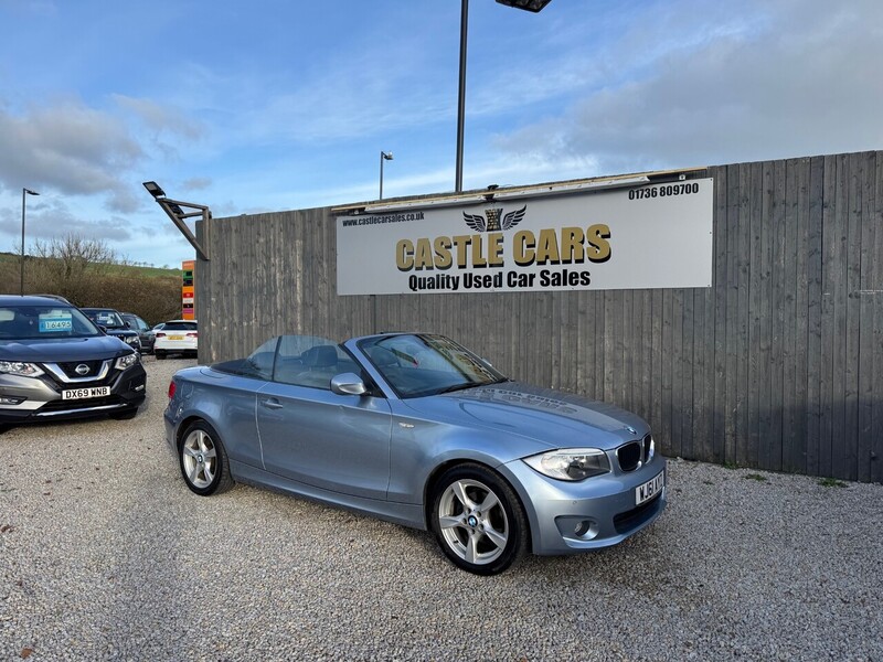 Used BMW 1 Series 2011 for sale - 76986546: Photo 8