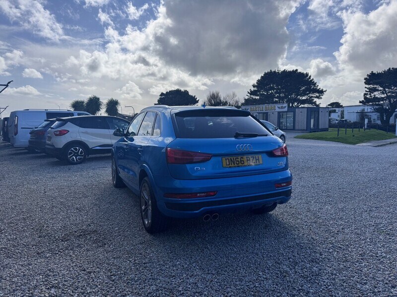 Used Audi Q3 2016 for sale - 77906047: Photo 10