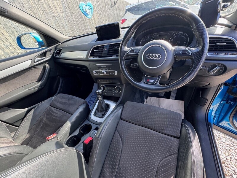 Used Audi Q3 2016 for sale - 77906047: Photo 11