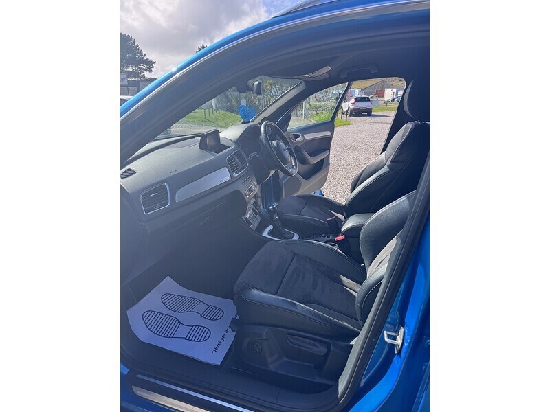 Used Audi Q3 2016 for sale - 77906047: Photo 12