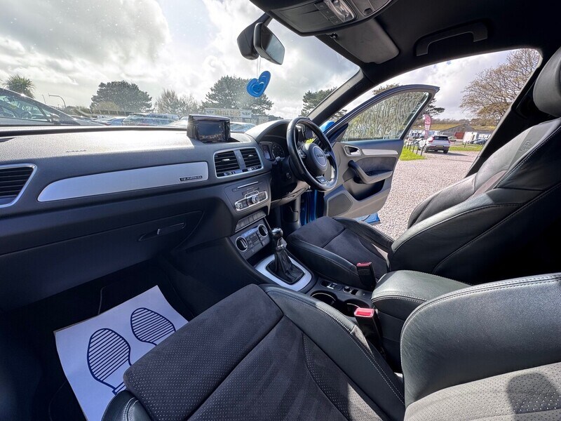 Used Audi Q3 2016 for sale - 77906047: Photo 13