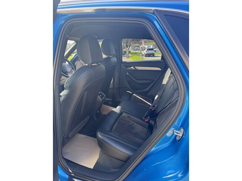 Used Audi Q3 2016 for sale - 77906047: Photo 14