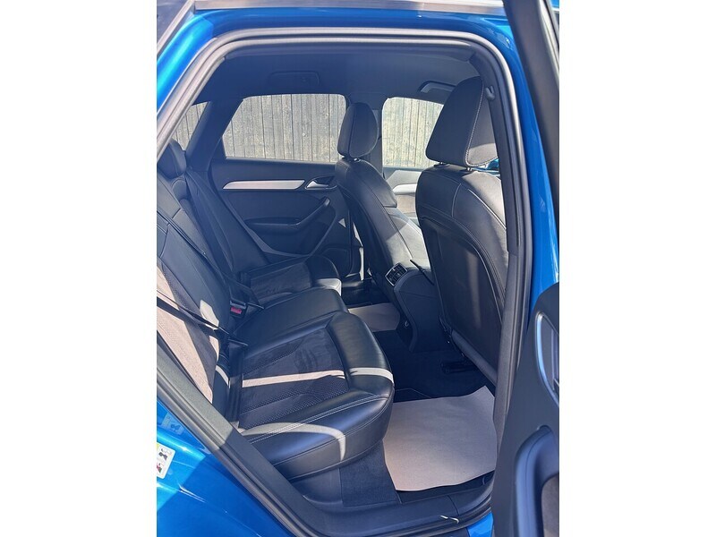 Used Audi Q3 2016 for sale - 77906047: Photo 15