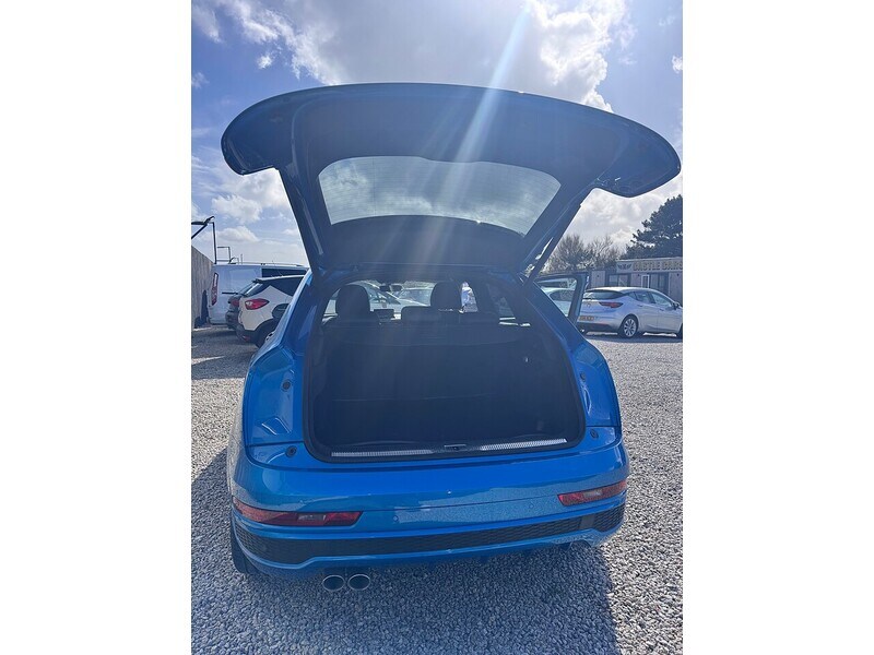 Used Audi Q3 2016 for sale - 77906047: Photo 16