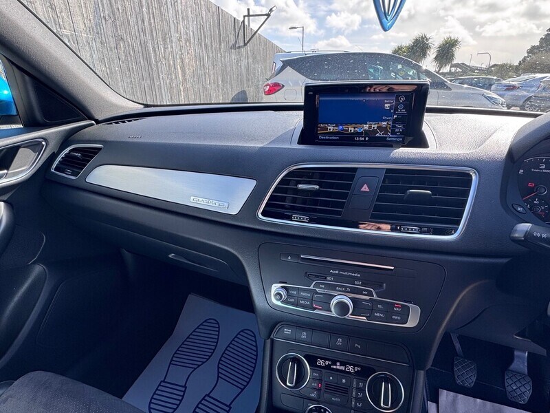 Used Audi Q3 2016 for sale - 77906047: Photo 17