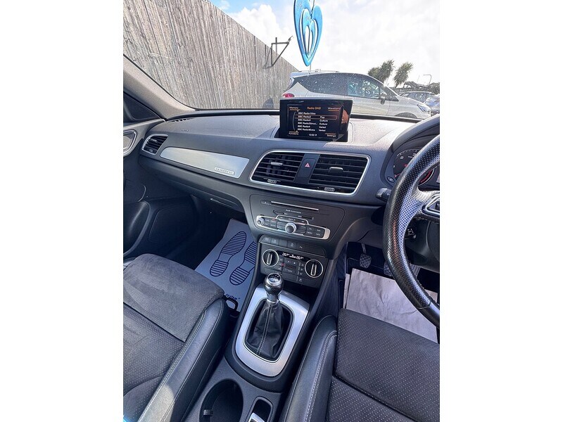 Used Audi Q3 2016 for sale - 77906047: Photo 18