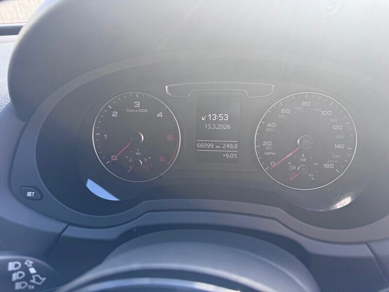 Used Audi Q3 2016 for sale - 77906047: Photo 19