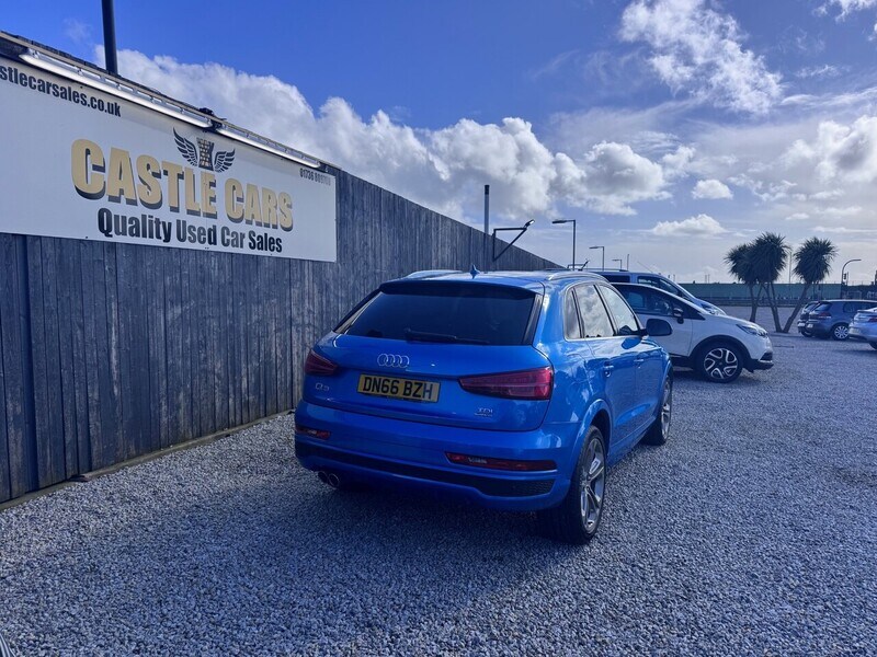 Used Audi Q3 2016 for sale - 77906047: Photo 20