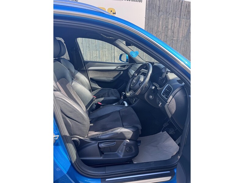 Used Audi Q3 2016 for sale - 77906047: Photo 3