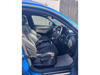 Used Audi Q3 2016 for sale - 77906047: Photo