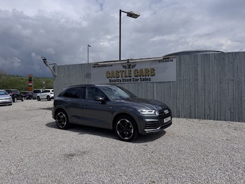 Used Audi Q5 2019 for sale - 78525813: Photo
