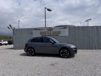 Used Audi Q5 2019 for sale - 78525813: Photo