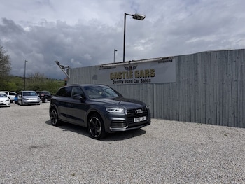 Used Audi Q5 2019 for sale - 78525813: Photo