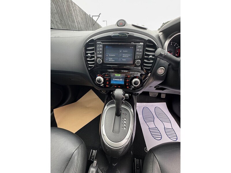 Used Nissan Juke 2015 for sale - 75999077: Photo 16