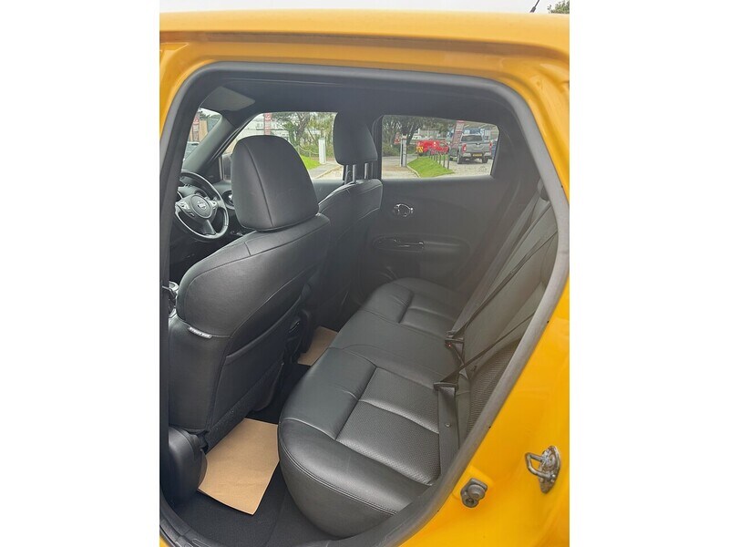 Used Nissan Juke 2015 for sale - 75999077: Photo 20