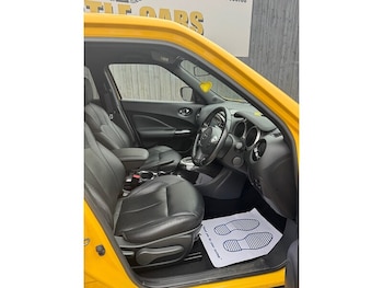 Used Nissan Juke 2015 for sale - 75999077: Photo
