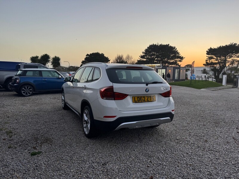 Used BMW X1 2012 for sale - 76910713: Photo 10