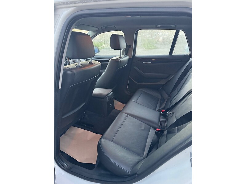 Used BMW X1 2012 for sale - 76910713: Photo 11