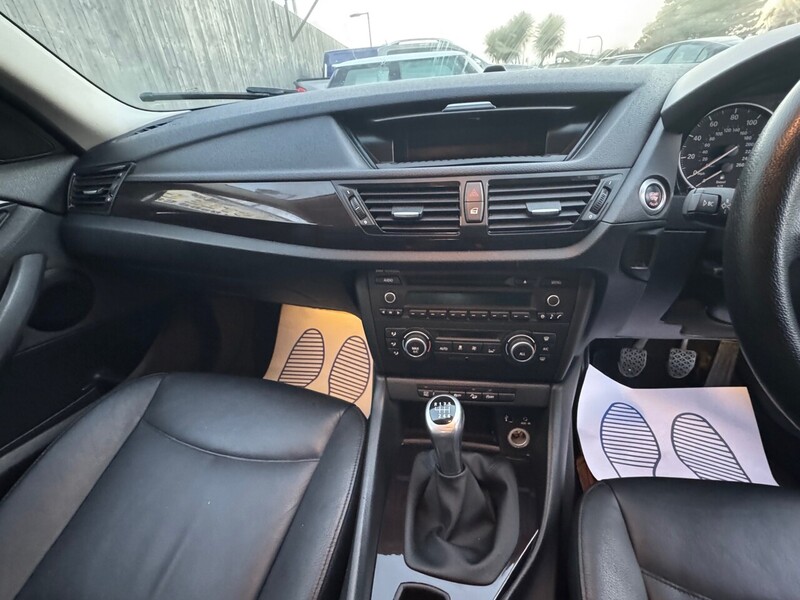 Used BMW X1 2012 for sale - 76910713: Photo 12