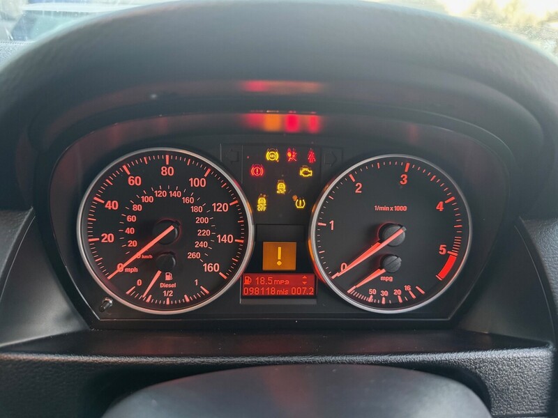 Used BMW X1 2012 for sale - 76910713: Photo 16