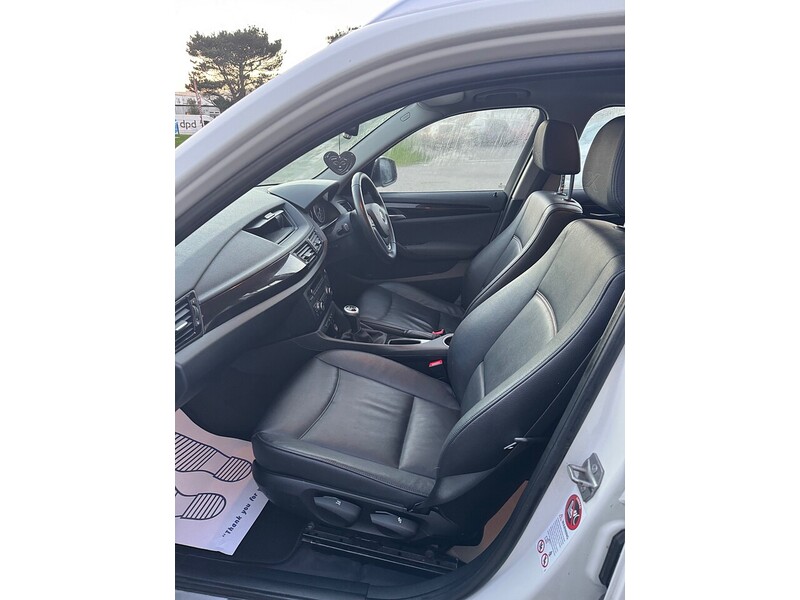 Used BMW X1 2012 for sale - 76910713: Photo 17