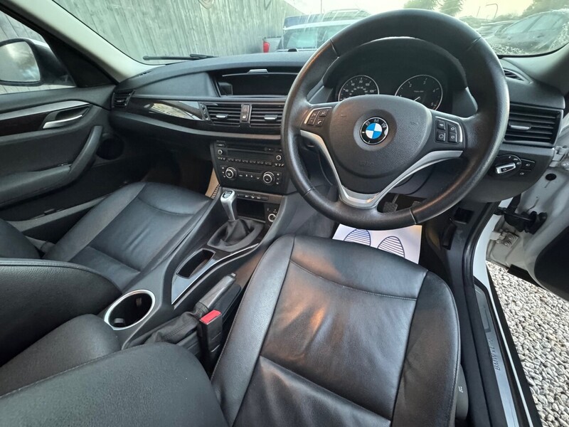 Used BMW X1 2012 for sale - 76910713: Photo 18