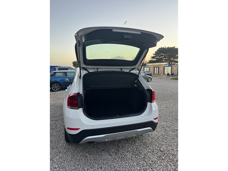 Used BMW X1 2012 for sale - 76910713: Photo 19