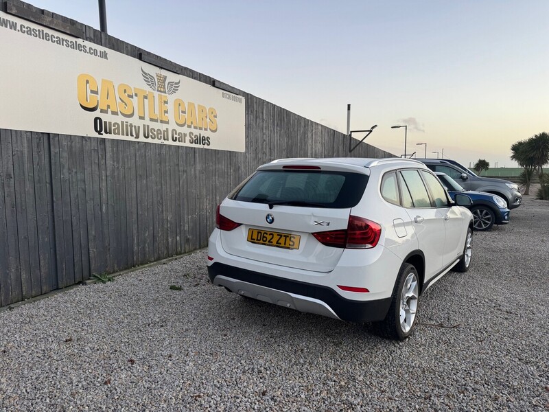 Used BMW X1 2012 for sale - 76910713: Photo 20