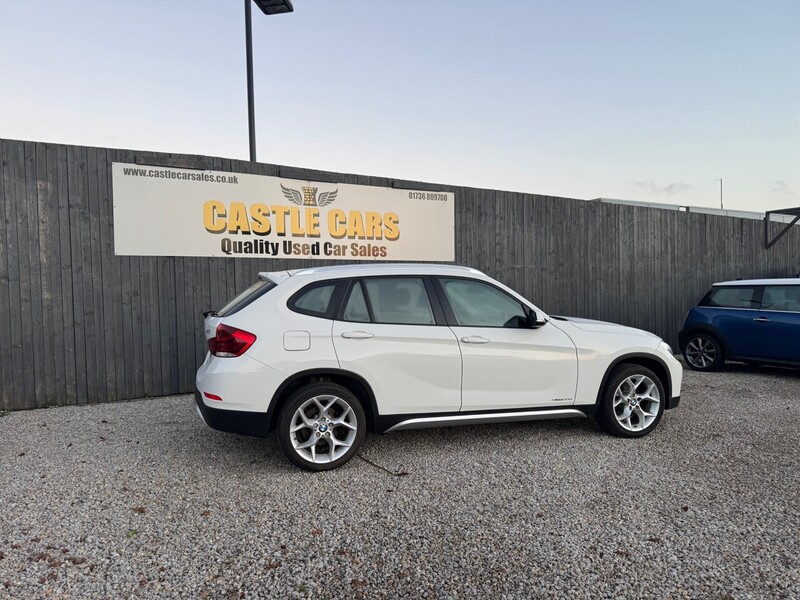 Used BMW X1 2012 for sale - 76910713: Photo 21