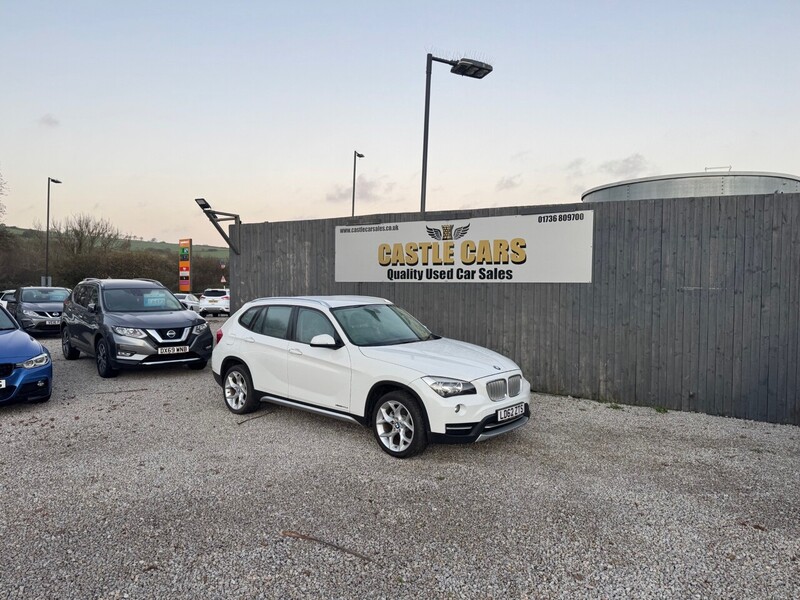 Used BMW X1 2012 for sale - 76910713: Photo 22