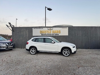 Used BMW X1 2012 for sale - 76910713: Photo