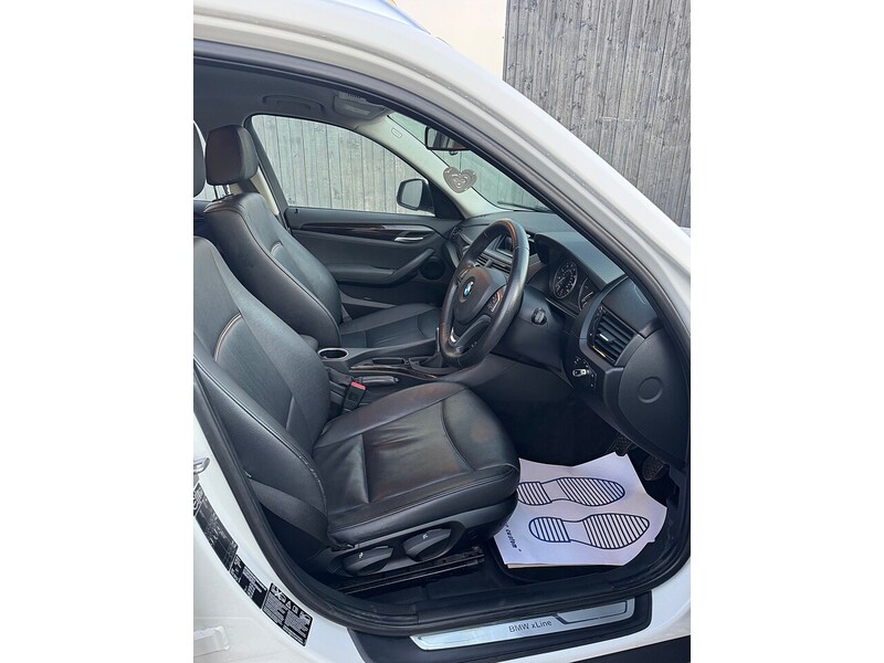 Used BMW X1 2012 for sale - 76910713: Photo 3