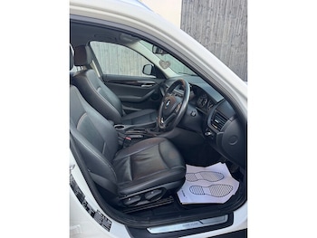 Used BMW X1 2012 for sale - 76910713: Photo