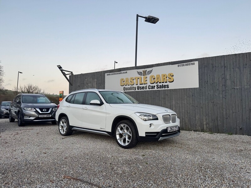 Used BMW X1 2012 for sale - 76910713: Photo 4