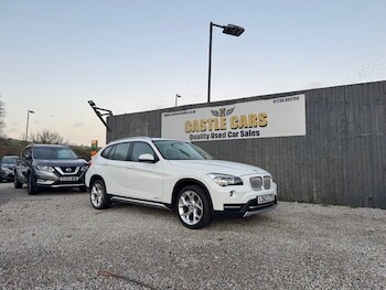 Used BMW X1 2012 for sale - 76910713: Photo