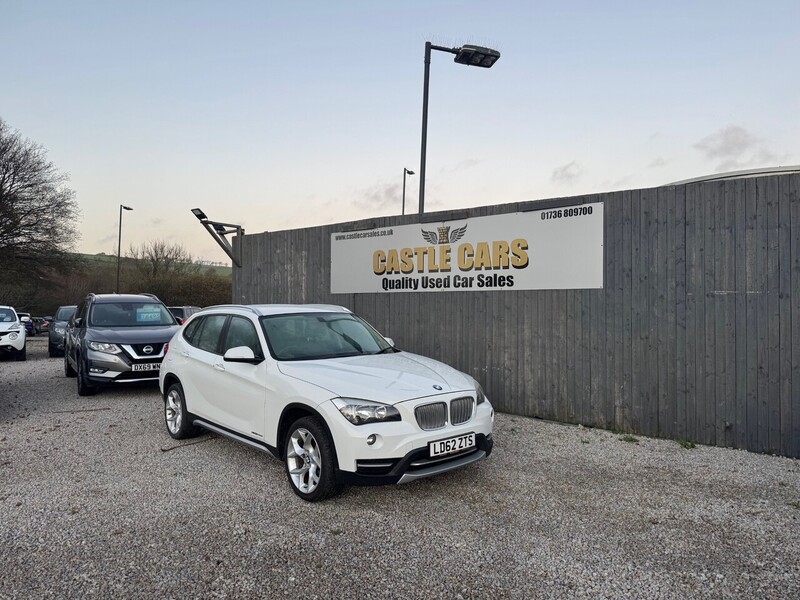 Used BMW X1 2012 for sale - 76910713: Photo 5