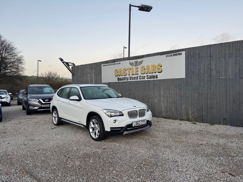 Used BMW X1 2012 for sale - 76910713: Photo 6