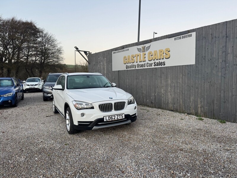 Used BMW X1 2012 for sale - 76910713: Photo 7