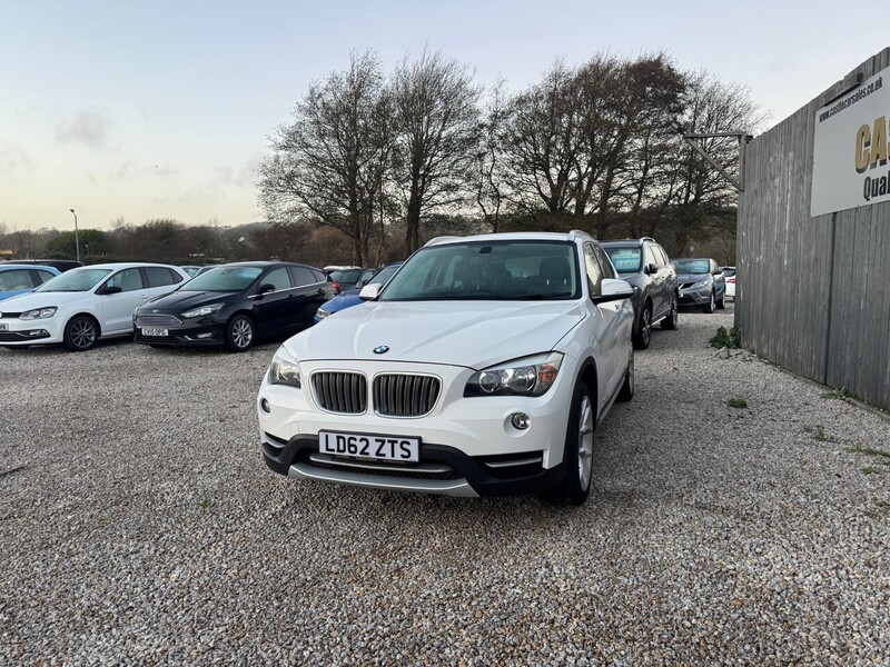 Used BMW X1 2012 for sale - 76910713: Photo 8